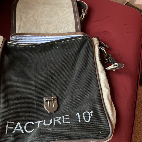 Cool Canvas Bag - Picture 4 of 8